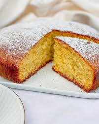 Photo de Gâteau au yaourt