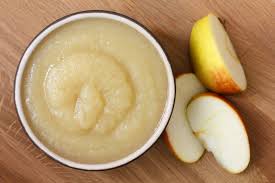 Photo de Compote de pommes