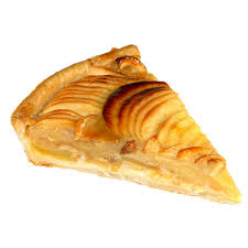 Photo de tarte aux pommes